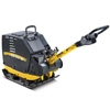 ZAGĘSZCZARKA REWERSYJNA 400 KG BOMAG BPR 45/55 D/E, 550 MM, ROZRUCH ELEKTRYCZNY, KOHLER KD 15 440