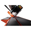 PRZECINARKA STOŁOWA DO GLAZURY KD1372 1200MM 2200W + TARCZA