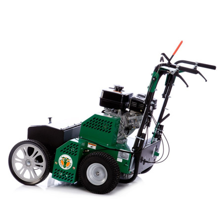 Siewnik Billy Goat OS901SPH z napędem hydrostatycznym - Honda