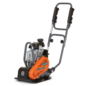 ZAGĘSZCZARKA JEDNOKIERUNKOWA 53 KG HUSQVARNA LF50 L HONDA, 320 MM,