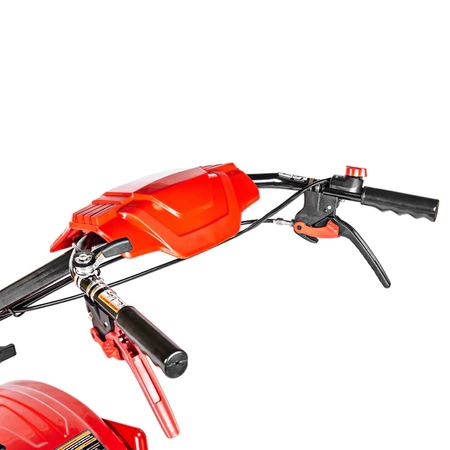 GLEBOGRYZARKA SPALINOWA CEDRUS GLX-GT65-2B&S Briggs&Stratton