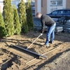 ZGARNIACZ DO PODSYPKI I MIMAL ZDP1