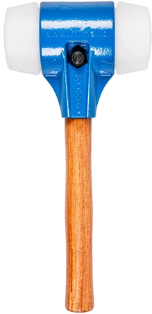 MŁOTEK BRUKARSKI MIMAL MBM07 NYLON + NYLON 3,2 KG