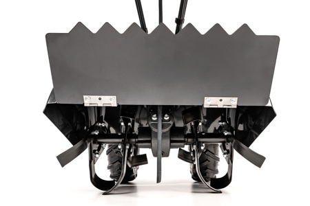 GLEBOGRYZARKA SPALINOWA CEDRUS GLX530 PREMIUM RATO R210 7KM KULTYWATOR 50CM NOŻE PRZECIWBIEŻNE