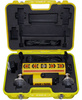Nivel System NL740R DIGITAL NIWELATOR LASEROWY Z FUNKCJĄ AUTOWPASOWANIA + ŁATA LS-24 + STATYW SJJ32 + CZUJNIK MC-1D