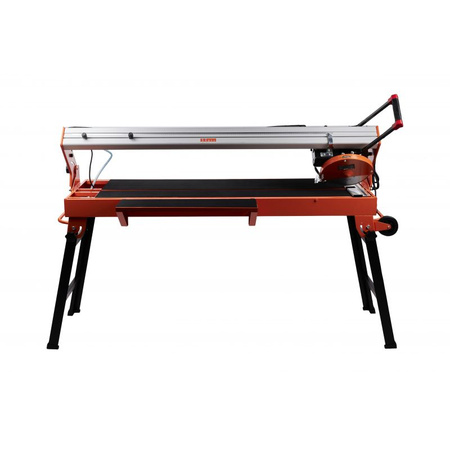 PRZECINARKA STOŁOWA DO GLAZURY KD1372 1200MM 2200W + TARCZA