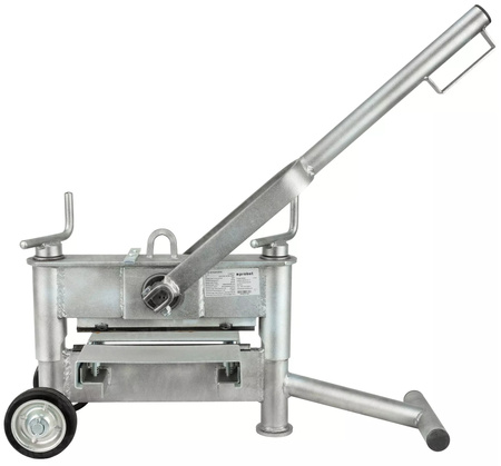 PRZECINAK BRUKARSKI (GILOTYNA) PROBST HTOOLPL-STS-33