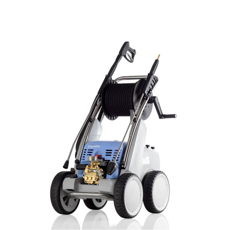 Kranzle Quadro 800 TST myjka ciśnieniowa 250 bar / 800 l. z bębnem