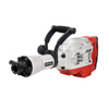 MŁOT WYBURZENIOWY KD1549, 1700W, 45J, HEX-30 + WALIZKA + 2 DŁUTA