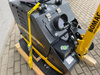 ZAGĘSZCZARKA REWERSYJNA 455 KG BOMAG BPR 55/65 D/E + ECONOMIZER, 650 MM, ROZRUCH ELEKTRYCZNY, KOHLER KD 15 440