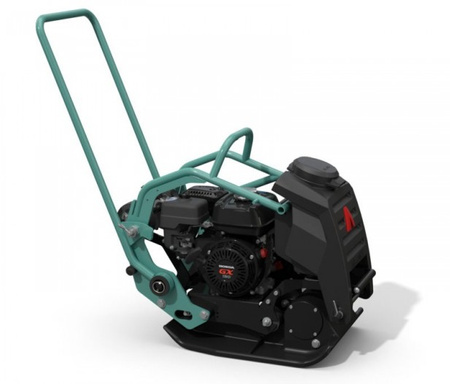 ZAGĘSZCZARKA 87 KG AMMANN APF 1540 15/40, 400 MM, HONDA GX120