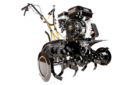 GLEBOGRYZARKA SPALINOWA CEDRUS GL01 6,5KM 80CM