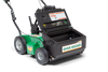 Siewnik z wertykulatorem Billy Goat OS553H - Honda