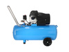 Kompresor dwutłokowy HL 425-100V 8 bar 3 KM/2.2 kW 260 l/min 100 l
