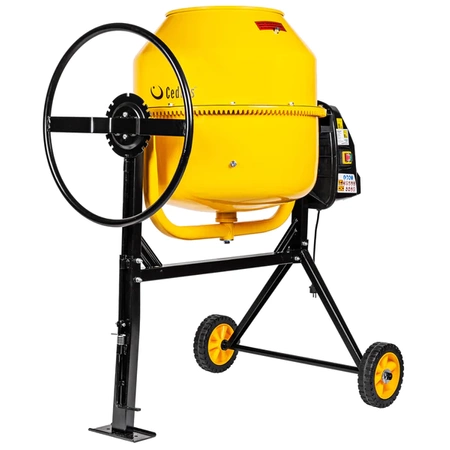 BETONIARKA CEDRUS BT220 220L 850W
