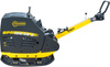 ZAGĘSZCZARKA REWERSYJNA 710 KG BOMAG BPR 100/80 D/E, 800 MM, ROZRUCH ELEKTRYCZNY, HATZ 1D90