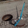 PODNOŚNIK (WYCIĄGACZ) DO POKRYW KANALIZACYJNYCH JAZON WP