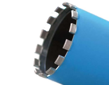WIERTŁO KORONOWE TYROLIT BASIC B1 152mm 450 X 11/4"