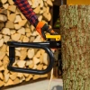 ŁUPARKA DO DREWNA PIONOWA CEDRUS LS08V (11 TON) 230 V
