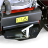 LIMPAR TURBO IV HONDA GCVx 170 Odchwaszczarka Spalinowa - Szerokośc Robocza 40 cm - 6 Wrzecion