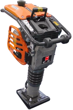 Zagęszczarka stopowa (ubijak) 60 kg Skoczek ALTRAD BELLE RTX 60, 165 mm, Honda GXR 120