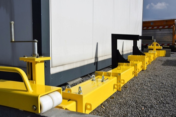 GEPTER LISTWA BRUKARSKA ZGARNIAJĄCA LTC802