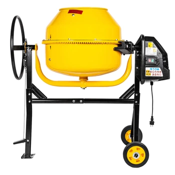 BETONIARKA CEDRUS BT160 160L 650W