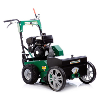 Siewnik Billy Goat OS901SPH z napędem hydrostatycznym - Honda