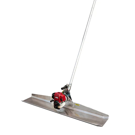 LISTWA (ŁATA) WIBRACYJNA MIMAL LW1 (PROFIL 1,5 M) DO POWIERZCHNI BETONOWEJ