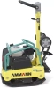 ZAGĘSZCZARKA REWERSYJNA 100 KG AMMANN APR 22/40, 400 MM, ROZRUCH RĘCZNY, HONDA GX 160