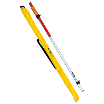 ŁATA LASEROWA NIVEL SYSTEM LS-24  (2,4m)