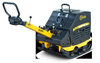 ZAGĘSZCZARKA REWERSYJNA 580 KG BOMAG BPR 70/70 D/E, 700 MM, ROZRUCH ELEKTRYCZNY, HATZ 1D81, SYSTEM ECONOMIZER
