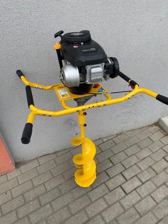 ŚWIDER GLEBOWY CEDRUS SW02 