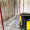 Nivel System CL3B Laser Krzyżowy 3x360 Niebieski