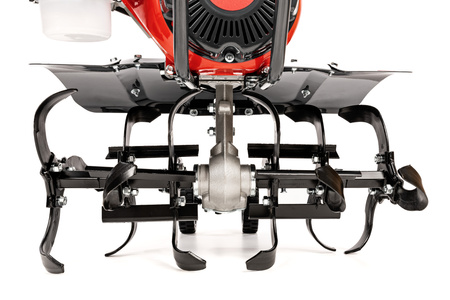 GLEBOGRYZARKA SPALINOWA CEDRUS GL50 PREMIUM RATO R100 KULTYWATOR 50CM