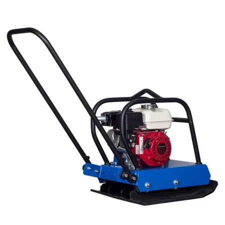 ZAGĘSZCZARKA JEDNOKIERUNKOWA 115 KG MIMAL MZP 12, 490 MM