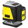 Nivel System CL2R Laser Krzyżowy 2x360 Czerwony