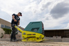ZAGĘSZCZARKA REWERSYJNA 430 KG AMMANN APR 4920 DE ACEecon, 600 MM, ROZRUCH ELEKTRYCZNY, Hatz 1B 40  + ECONOMIZER