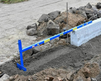 LISTWA DO WYRÓWNYWANIA MIMAL LDW