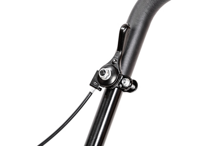 ZAGĘSZCZARKA JEDNOKIERUNKOWA 88 KG CEDRUS ZG90L-F, 440 MM, LONCIN G200F + MATA DO KOSTKI + KOŁA TRANSPORTOWE