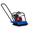 ZAGĘSZCZARKA JEDNOKIERUNKOWA 115 KG MIMAL MZP 12, 490 MM