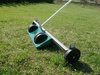 Zielony Spaw Niwelator rozsuwany 112-182cm