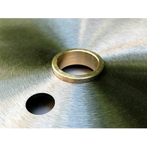REDUKCJA TULEJA PIERŚCIEŃ REDUKCYJNY 25,4MM / 20MM