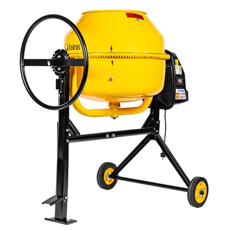BETONIARKA CEDRUS BT160 160L 650W