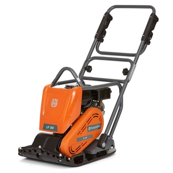 ZAGĘSZCZARKA JEDNOKIERUNKOWA 84 KG HUSQVARNA LF80 L HONDA, 420 MM