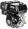 SILNIK LONCIN G390F-A wał poziomy 25mm 13 KM