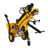 ŁUPARKA DO DREWNA PIONOWA CEDRUS LS10V (22 TON) 400 V