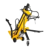 ŁUPARKA DO DREWNA PIONOWA CEDRUS LS08V (11 TON) 230 V