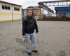 CHWYTAK RĘCZNY WALIZKOWY RCW