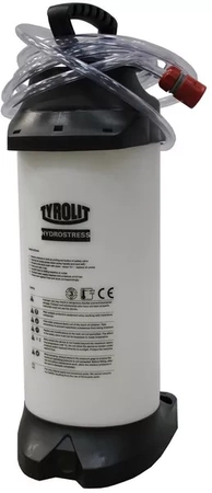 Tyrolit Hydronetka